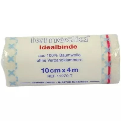 IDEALBINDE 10 cmx4 m cellophane, 1 pz