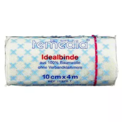 IDEALBINDE 10 cmx4 m cellophane, 1 pz