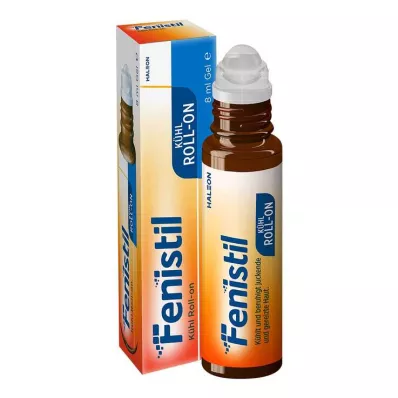 FENISTIL Roll-on raffreddante, 8 ml