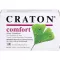 CRATON Compresse rivestite con film Comfort, 100 pz