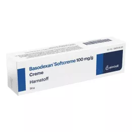 BASODEXAN Panna morbida, 50 g