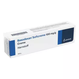 BASODEXAN Panna morbida, 100 g