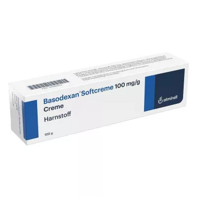 BASODEXAN Panna morbida, 100 g