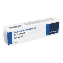 BASODEXAN Crema di grasso, 100 g