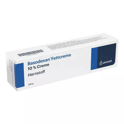 BASODEXAN Crema di grasso, 100 g