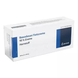 BASODEXAN Crema di grasso, 2X100 g