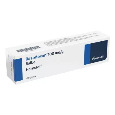 Unguento al basodexan, 100 g Unguento al basodexan, 100 g