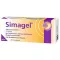 SIMAGEL Compresse masticabili, 20 pezzi