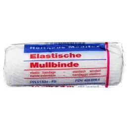 MULLBINDEN elastico 10 cmx4 m, 1 pz