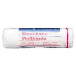 MULLBINDEN elastico 12 cmx4 m, 1 pz