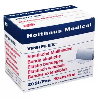 MULLBINDEN elastico 10 cmx4 m, 20 pezzi MULLBINDEN elastico 10 cmx4 m, 20 pezzi