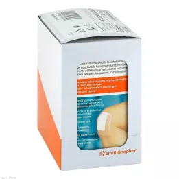 OPSITE Palo-OP medicazione 5x6,5 cm, 6X5 pz