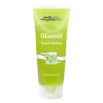 OLIVENÖL DUSCH-Peeling, 100 ml