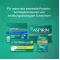 Instructions for use for Aspirina Complex Granuli, 20 pz - 11