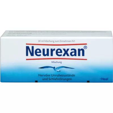 NEUREXAN Gocce, 30 ml