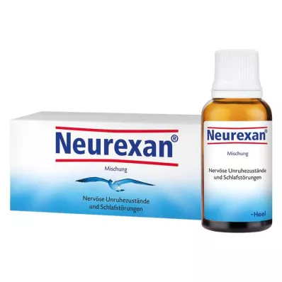 NEUREXAN Gocce, 100 ml