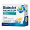 BIOLECTRA Magnesio 300 mg Bastoncini diretti al limone, 20 pezzi