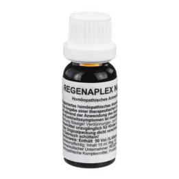 REGENAPLEX No.80 aN gocce, 15 ml