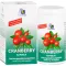 CRANBERRY KAPSELN 400 mg, 60 pz