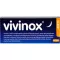 VIVINOX Sleep Sleep pastiglie rivestite, 20 pz