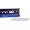 VIVINOX Sleep Sleep pastiglie rivestite, 20 pz