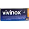 VIVINOX Sleep Sleep pastiglie rivestite, 20 pz