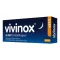 VIVINOX Sleep Sleep pastiglie rivestite, 20 pz