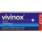 VIVINOX Sleep Sleep pastiglie rivestite, 50 pz