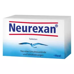 NEUREXAN Compresse, 50 pz