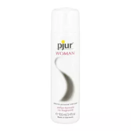 PJUR Flacone Liquidum Donna, 100 ml