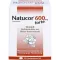 NATUCOR 600 mg forte compresse rivestite con film, 50 pz