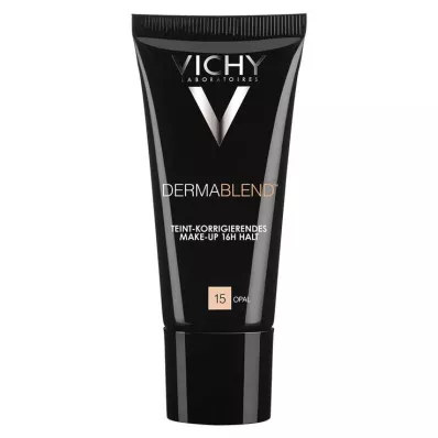 VICHY DERMABLEND Make up 15 opale, 30 ml VICHY DERMABLEND Make up 15 opale, 30 ml