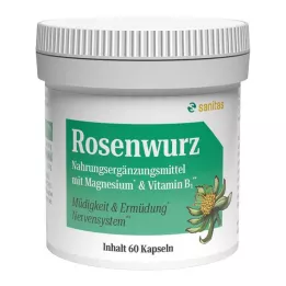 ROSENWURZ Capsule, 60 pz