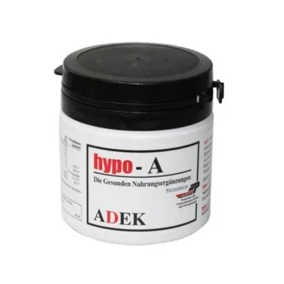 HYPO A ADEK Capsule, 100 pz