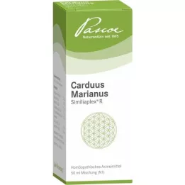 CARDUUS MARIANUS SIMILIAPLEX R gocce, 50 ml