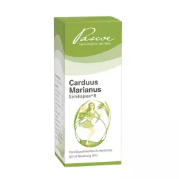 CARDUUS MARIANUS SIMILIAPLEX R gocce, 50 ml