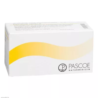 PASCORENAL Fiale Injektopas, 100 pz