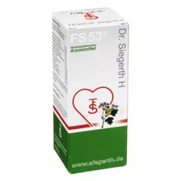 FS 53 Dr.Siegerth H liquido, 100 ml
