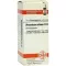 ARSENICUM ALBUM D 1000 globuli, 10 g