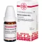 BARIUM JODATUM D 12 globuli, 10 g