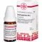 CARDIOSPERMUM D 12 globuli, 10 g