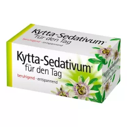 KYTTA SEDATIVUM per il giorno compressa rivestita, 60 pezzi