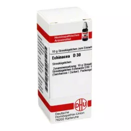 DHU Echinacea HAB D 30 globuli, 10 g