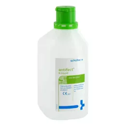 ANTIFECT N Liquido, 1 l