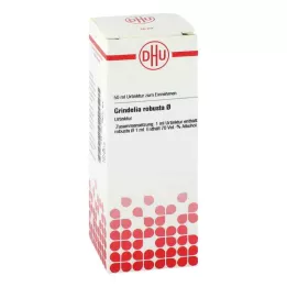 Tintura madre di Grindelia Robusta (50 ml)
