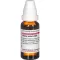 HEPAR SULFURIS Diluizione C 30, 20 ml