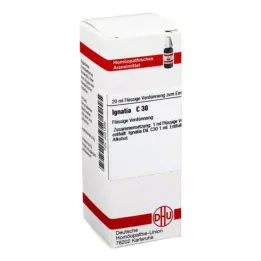 DHU Ignatia C 30 Diluizione, 20 ml