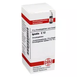 DHU Ignatia C 12 globuli, 10 g