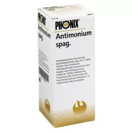 PHÖNIX ANTIMONIUM miscela di spaghetti, 50 ml