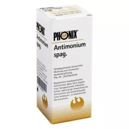 PHÖNIX ANTIMONIUM miscela di spaghetti, 100 ml